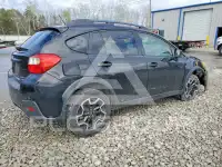 2017 Subaru Crosstrek photo