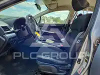 2017 Subaru Crosstrek фото