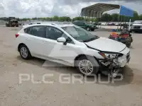 2017 Subaru Impreza photo