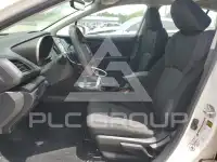 2017 Subaru Impreza photo