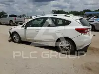 2017 Subaru Impreza photo