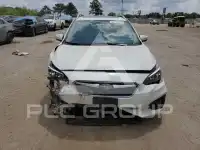 2017 Subaru Impreza photo