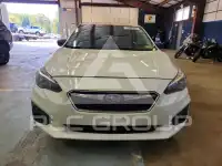 2017 Subaru Impreza photo