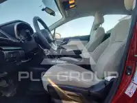2017 Subaru Impreza фото