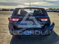 2017 Subaru Impreza фото
