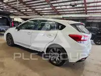 2017 Subaru Impreza photo