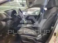 2017 Subaru Impreza photo