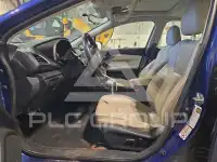 2017 Subaru Impreza фото