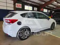 2017 Subaru Impreza photo