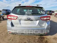 2017 Subaru Impreza фото