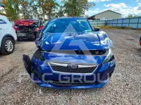 2017 Subaru Impreza photo