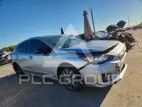 2017 Subaru Impreza фото