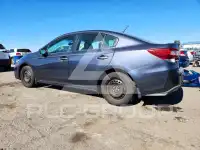2017 Subaru Impreza фото