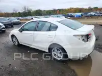 2017 Subaru Impreza фото
