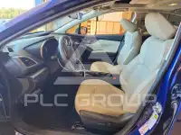 2017 Subaru Impreza фото