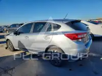 2017 Subaru Impreza фото