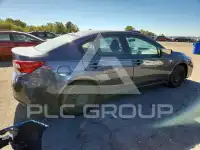 2017 Subaru Impreza фото