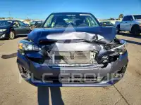 2017 Subaru Impreza фото