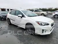 2017 Subaru Impreza photo