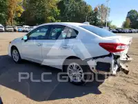 2017 Subaru Impreza фото