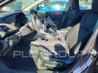 2017 Subaru Impreza фото