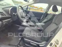 2017 Subaru Impreza фото