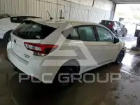 2017 Subaru Impreza photo