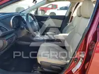 2017 Subaru Impreza фото
