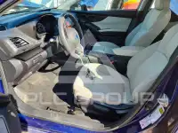 2017 Subaru Impreza photo