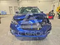 2017 Subaru Impreza фото