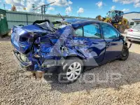 2017 Subaru Impreza photo