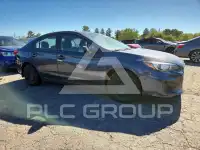 2017 Subaru Impreza фото