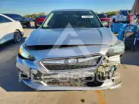 2017 Subaru Impreza фото
