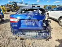 2017 Subaru Impreza photo