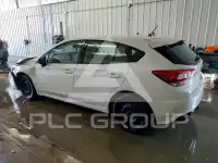 2017 Subaru Impreza photo