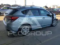 2017 Subaru Impreza photo