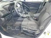 2017 Subaru Impreza photo