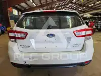 2017 Subaru Impreza photo