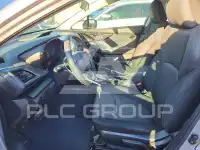 2017 Subaru Impreza фото