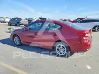 2017 Subaru Impreza фото