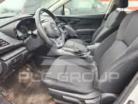 2017 Subaru Impreza photo