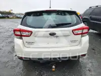 2017 Subaru Impreza photo