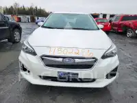 2017 Subaru Impreza photo