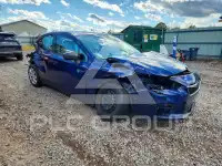 2017 Subaru Impreza photo