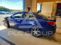 2017 Subaru Impreza фото