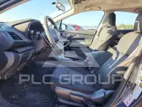 2017 Subaru Impreza фото