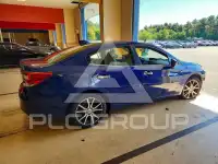 2017 Subaru Impreza фото