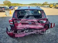 2017 Subaru Impreza фото