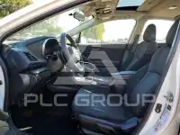 2017 Subaru Impreza фото