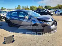 2017 Subaru Impreza фото